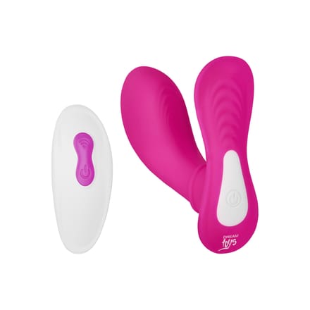 Dream Toys Remote Panty G vibrator