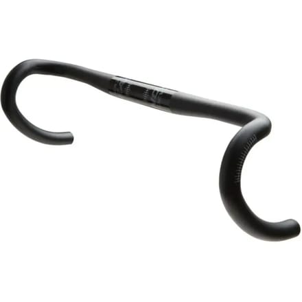 Easton EA70 Road DG Ergo Stuur Ø31,8mm, black Rise 420mm