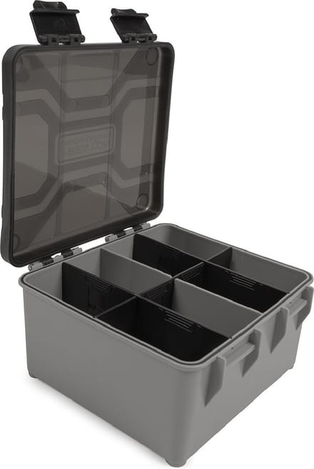 Preston Hardcase Accessory Box XL - Tackle Box