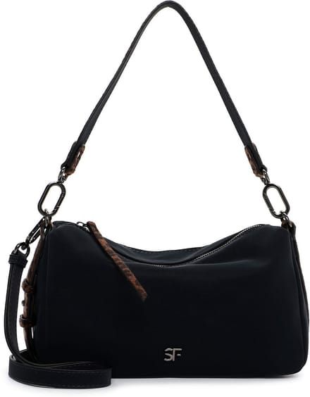 SURI FREY Schoudertas SFY Sammy ( 16761 ) - Dames handtassen - blue 500