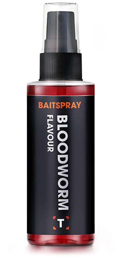 Bloodworm Baitspray - Aas - Karpervissen - Partikels - Karper Aas - Karper Vissen - Karper Voer - Karper