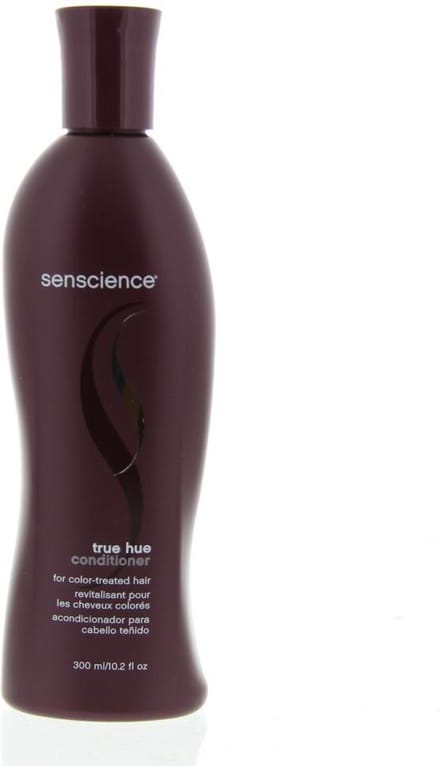 SENSCIENCE true hue conditioner 300 ml