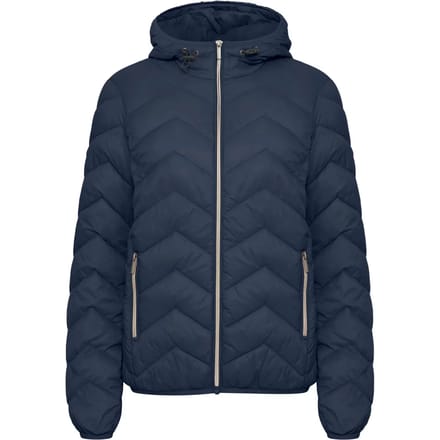 fransa - FRBAPADDING 1 OUTERWEAR - Dames - Buitenjassen