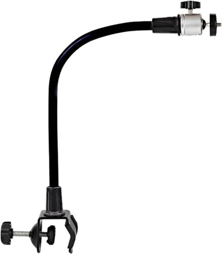 Projector Plank - Beamer Houder - Thuisbioscoop Inrichten - Gatvrij Ontwerp - 17.3 Inch Hoogte - Wit