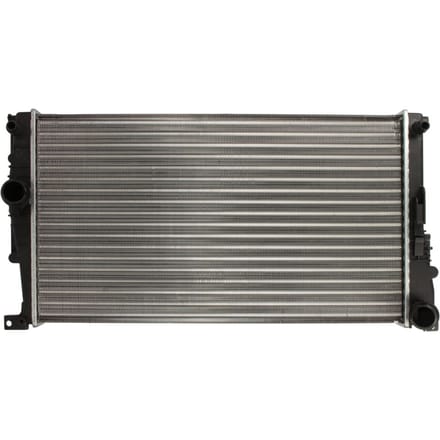 Radiator, motorkoeling THERMOTEC D7B047TT
