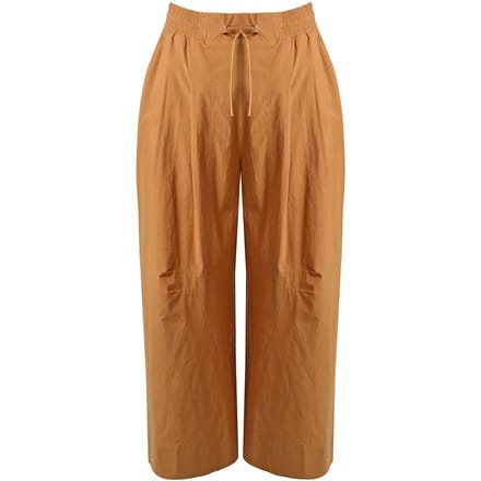 Damesbroek 7/8 Mat Fashion