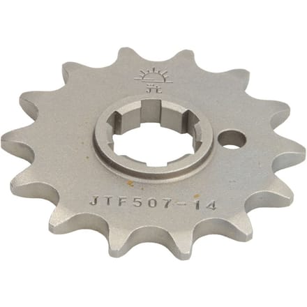 Rondsel JT F507,14