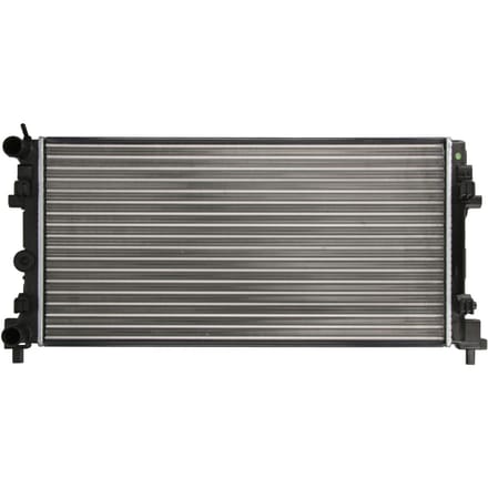 Radiator, motorkoeling Economy Class NRF 53024A