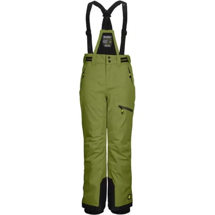 Ski-overalls voor kinderen Killtec KSW 195