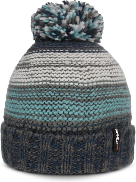 SINNER - RESORT MUTS - Blauw - Kids - One size