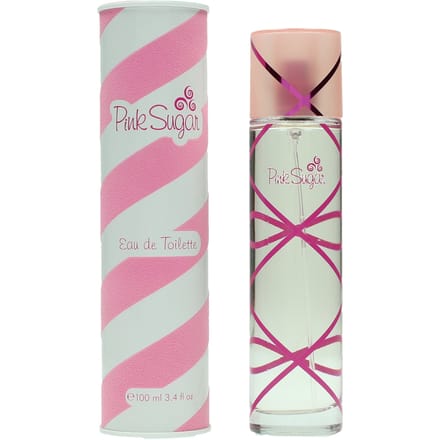 Aquolina Pink Sugar eau de toilette spray 100 ml
