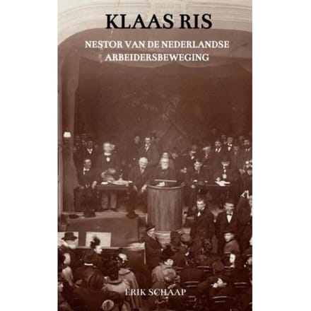 Klaas Ris - Erik Schaap
