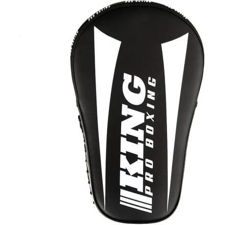 King Pro Boxing Long Curved Focus Mitts KPB/REVO Hybrid -