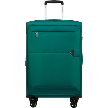 Samsonite Urbify Spinner uitbreidbaar (4 wielen) 68cm Pine Green