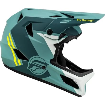 Kinderhelm Fly Racing Rayce
