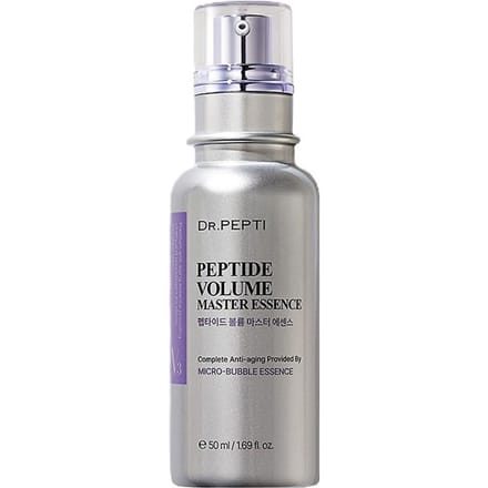 [Dr.PEPTI] Season 3 Peptide Volume Master Essence 50ml
