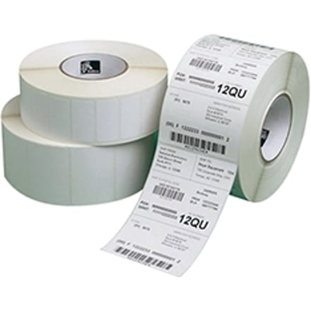 Zebra Z-Select 2000D label (3003353) 60mm x 50mm 16 rollen (origineel)