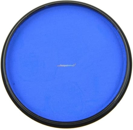 Mehron Paradise AQ Schmink op waterbasis - Lagoon Blue - 40 gram