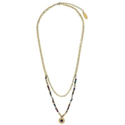Ketting Clio Blue CO3938SD