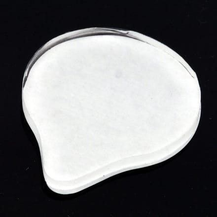 Windscreen Rain Sensor Gel Pad voor Audi & Seat - Vervangingsonderdeel 4E0955609