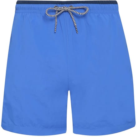 Asquith & Fox Heren zwemshorts (Royal/Navy)