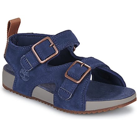 Timberland  Platte sandalen CASTLE ISLAND