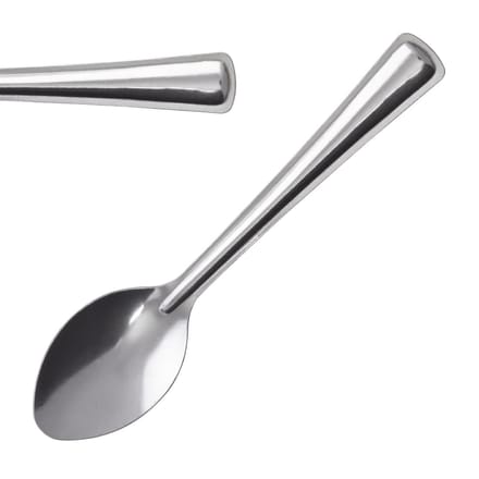 Olympia Budget Theelepels 18/0 ( Set van 120 )