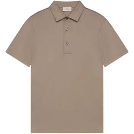 Polo Shirt Korte Mouw Valenza 8721048410683
