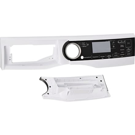 AEG controlepaneel, wit, AEG, FR 140263924015