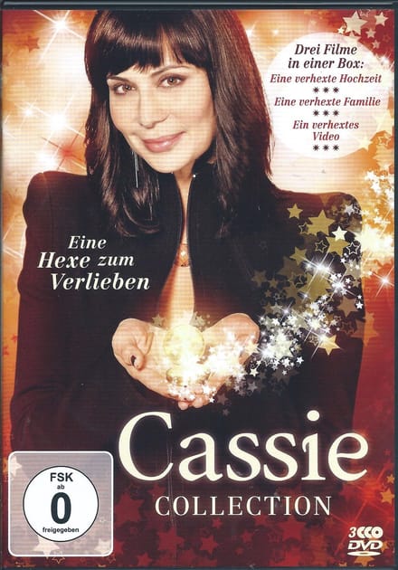 Cassie Collection