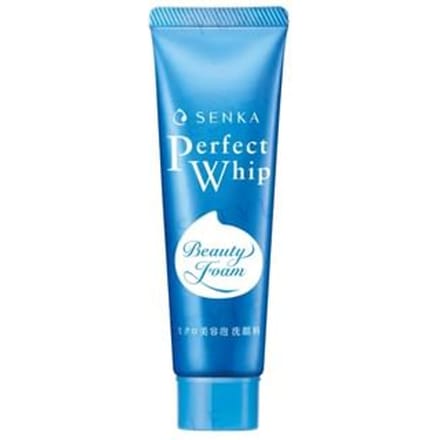 Shiseido - Senka Perfect Whip Beauty Foam Mini 50g