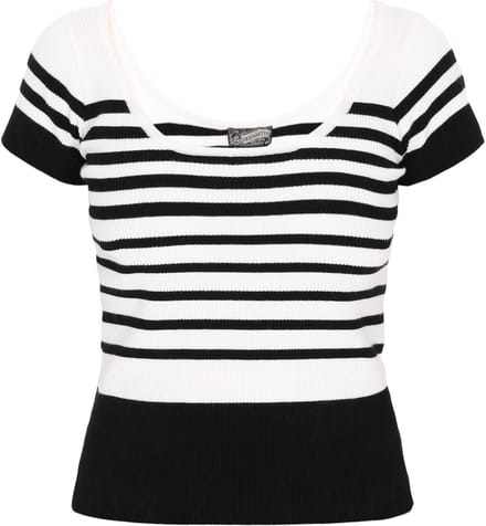 DreiMaster Blouse