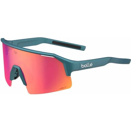 Bolle Bs005007 Zonnebril Groen Multicolor/CAT3
