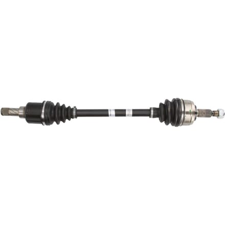 Aandrijfas POINT GEAR PNG73035 links
