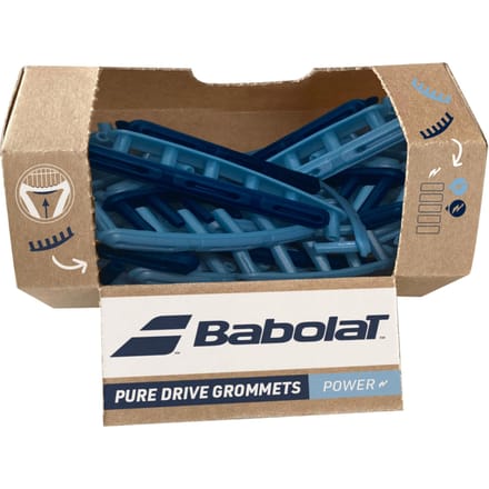 Babolat Grommets Set snaarbeschermers Verpakking 24 stuks