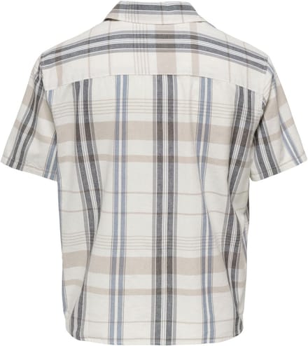 ONLY & SONS Overhemd ONSEBERT Overhemd