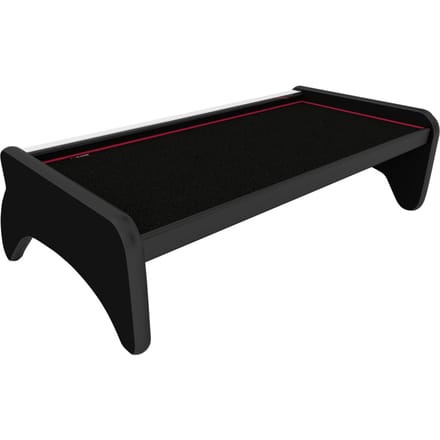 Bbinnenlegplank cabine F-CORE PK39 RED