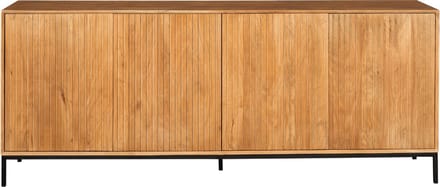 Starfurn - Dressoir Madison - Bruin - 45x210x85 cm