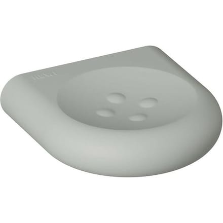 HEWI series 477/801 soap dish 477.02B100 98