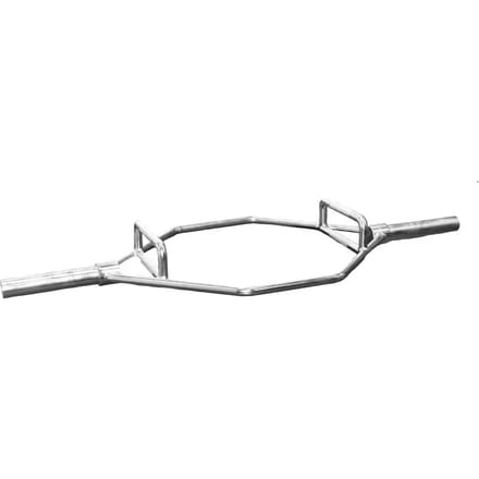 Trapbar Fit & Rack Deadlift