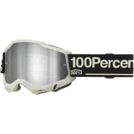 100% Accuri II Glow Motorcross bril -