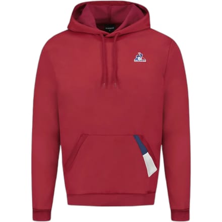 Hoodie Le Coq Sportif Tri SP N°1