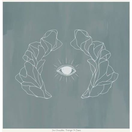 José González - Vestiges & Claws (LP)