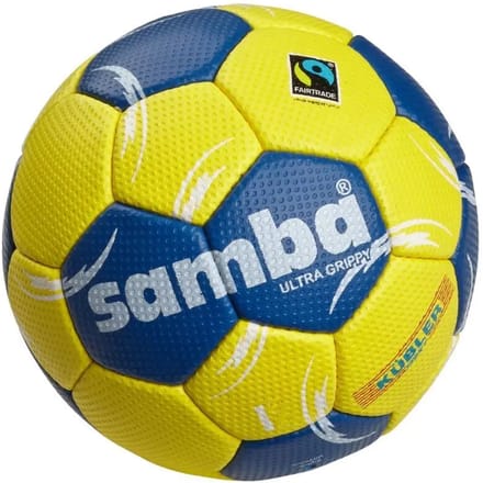Handbal Kuebler Sport Samba Ultra Grippy