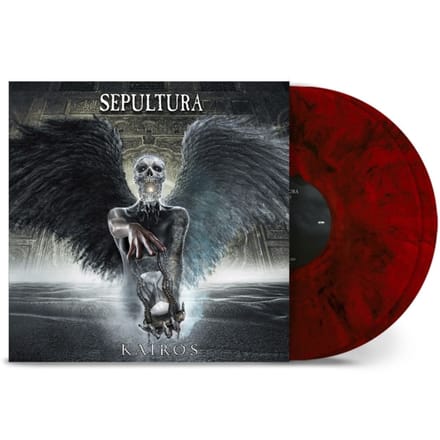 Kairos - Sepultura