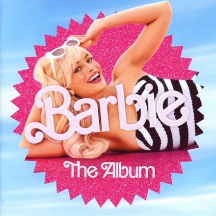 Barbie the Album (Complete Collection)