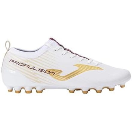Joma Propulsion Cup 2402 AG PCUS2402AG, Mannen, Wit, Voetbalschoenen, maat: 41