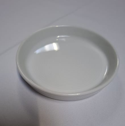Thomas Rosenthal 24 hours ovenschaal plat bord 19 cm