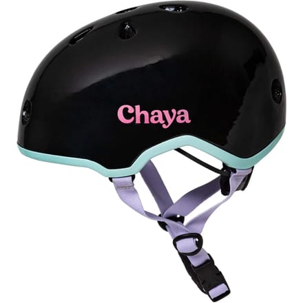 Skateboardhelm Chaya Elite