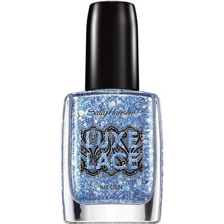 Sally Hansen Lace Luxe - 820 Crochet - Nagellak
